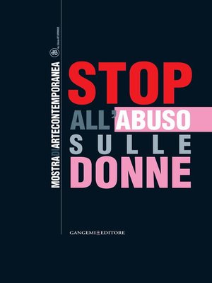 cover image of Stop all'abuso sulle donne